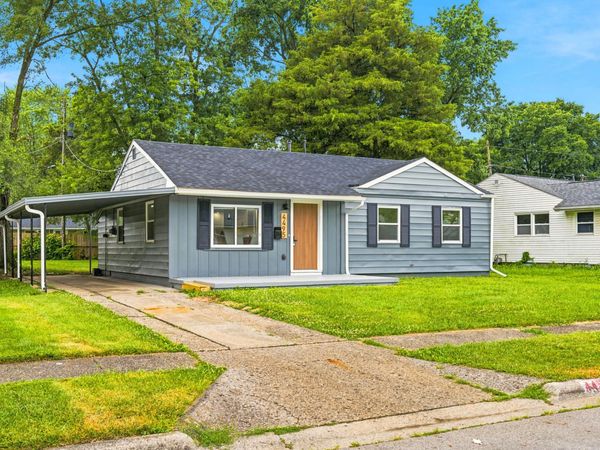 4495 Grimsby Road, Columbus, OH 43227