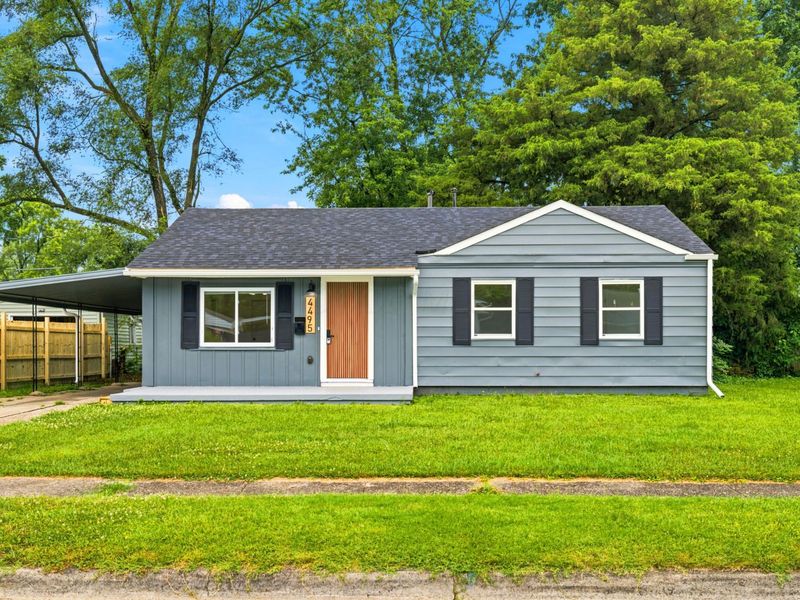 4495 Grimsby Road, Columbus, OH 43227 Photo 2
