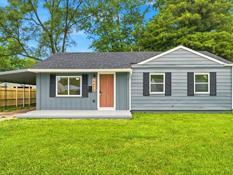 4495 Grimsby Road, Columbus, OH 43227 Photo 4