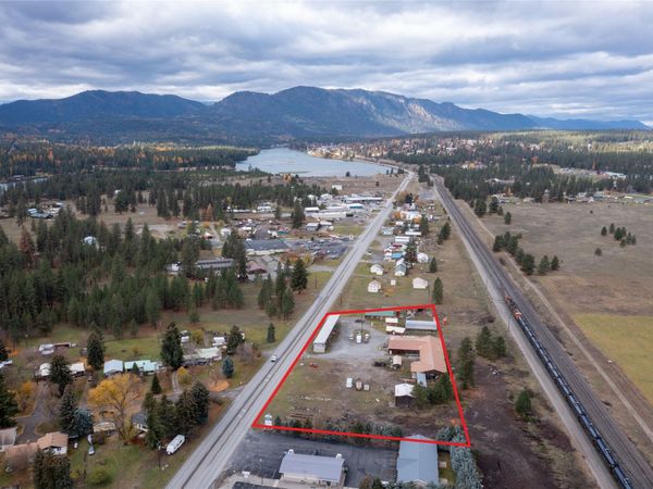 2213 Main Street E, Thompson Falls, MT 59873