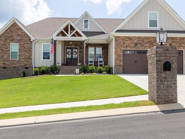 140 Bear Trace Lane NW, Cleveland, TN 37312