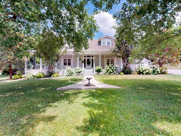 113 Yell Dr E, Wartrace, TN 37183