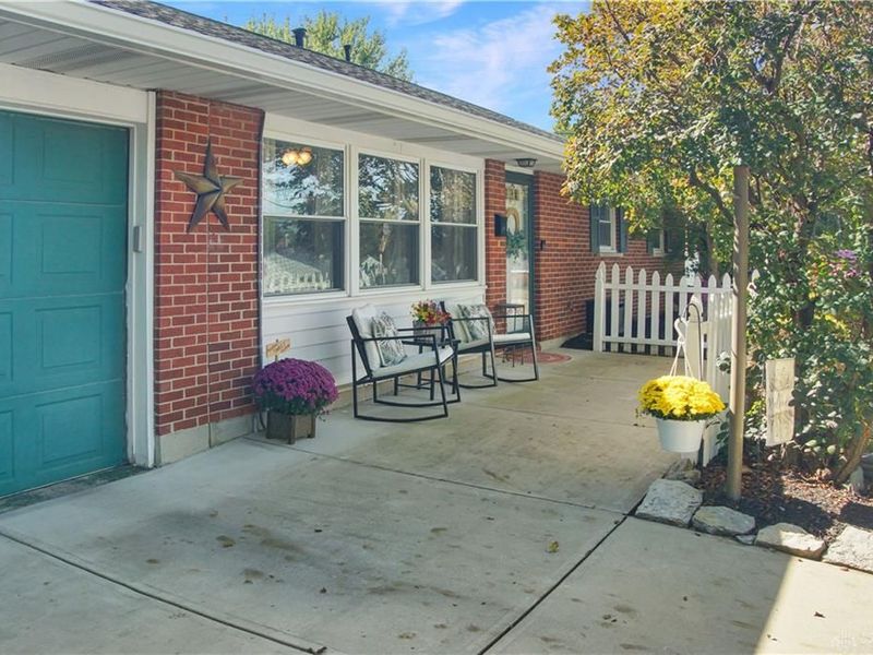 3004 Blackhawk Road, Kettering, OH 45420 Photo 16