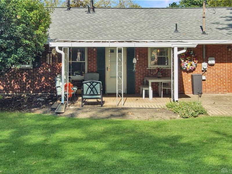 3004 Blackhawk Road, Kettering, OH 45420 Photo 17