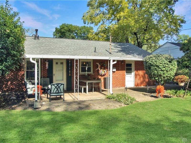 3004 Blackhawk Road, Kettering, OH 45420 Photo 18