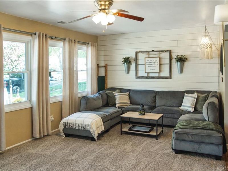 3004 Blackhawk Road, Kettering, OH 45420 Photo 4