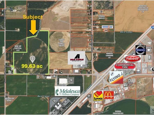 5402 W 65 S, IDAHO FALLS, ID 83202