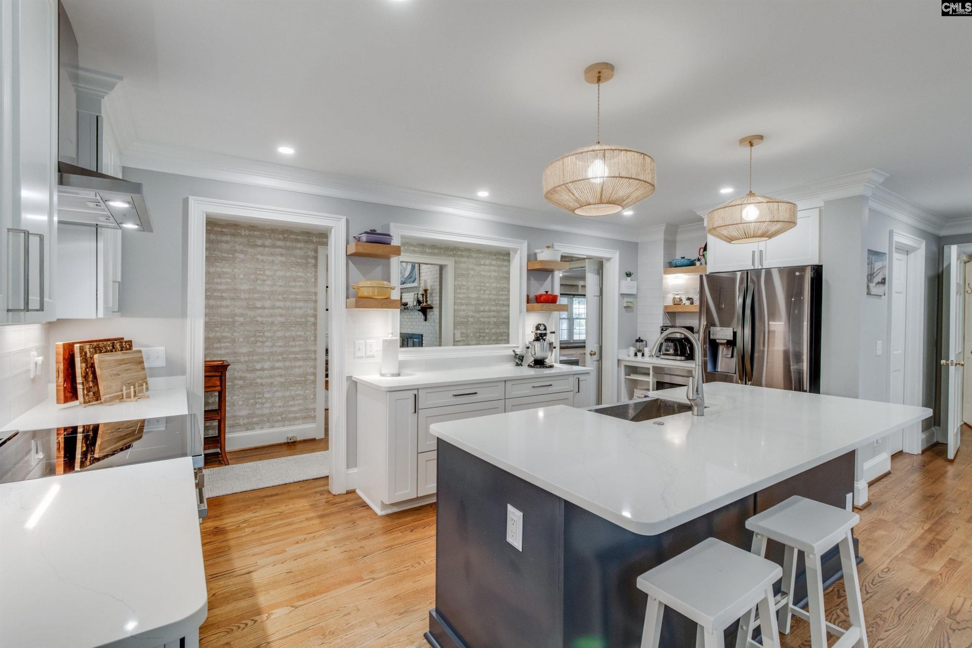 1012 Cold Branch Drive Photo 18