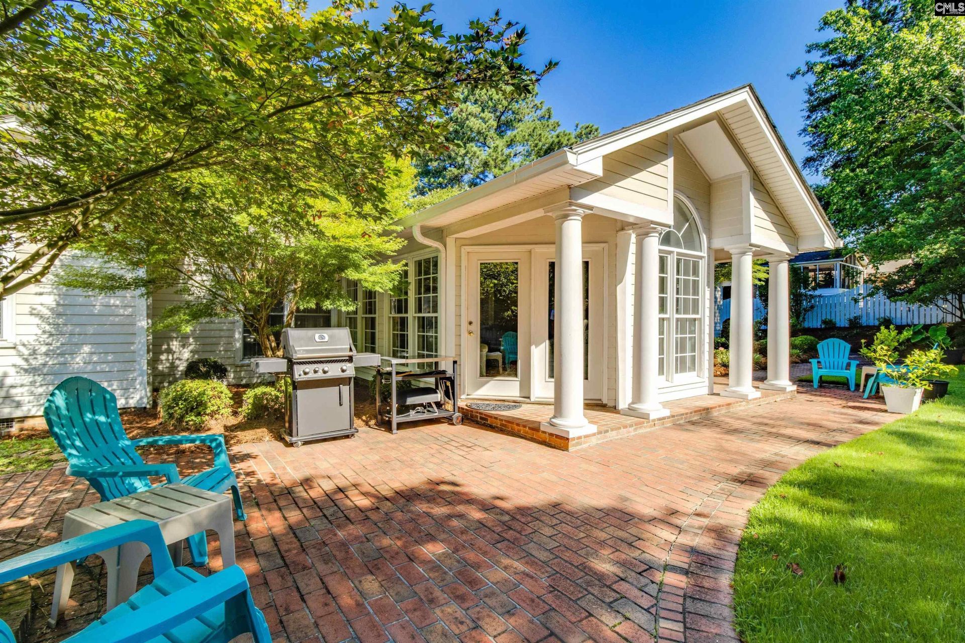 1012 Cold Branch Drive Photo 43