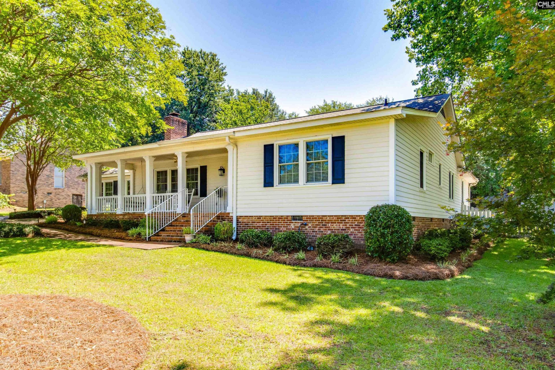 1012 Cold Branch Drive Photo 6