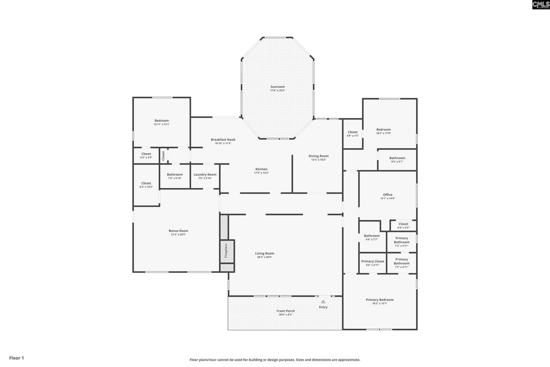 1012 Cold Branch Drive Photo 65