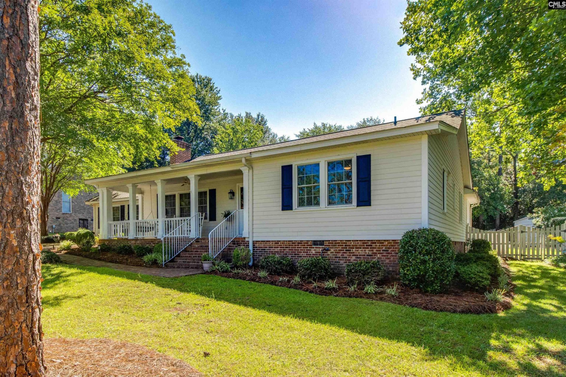 1012 Cold Branch Drive Photo 8