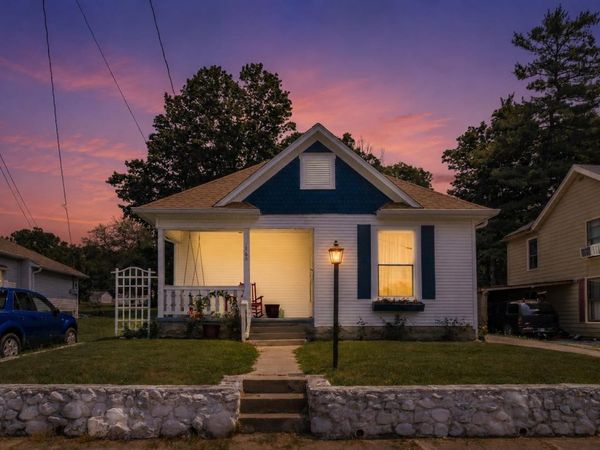 560 N 12th Street, New Castle, IN 47362