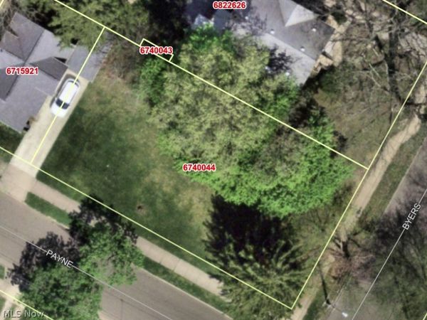 86 Byers Avenue , Akron, OH 44302