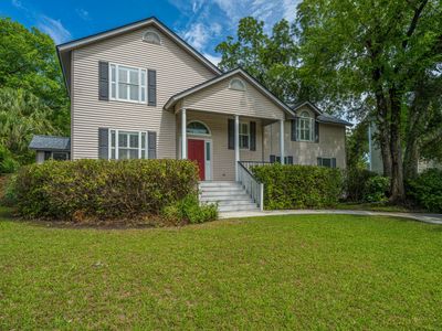 230 Marsh Oaks Drive, Charleston, SC 29407
