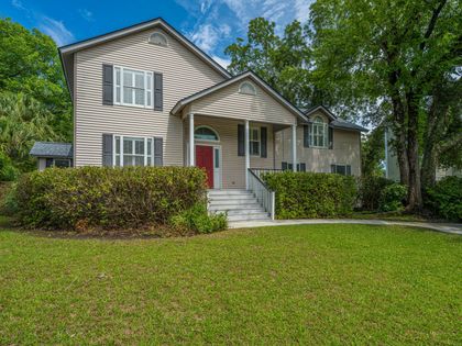 230 Marsh Oaks Drive Charleston, SC 29407