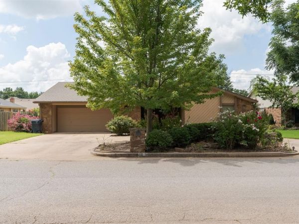 2624 SW 111th Street, Oklahoma City, OK 73170