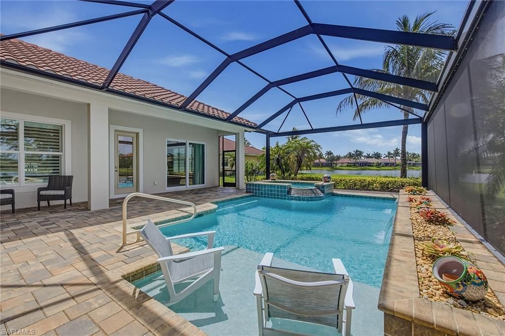 9454 Lagomar Ct, Naples, FL 34114 Photo