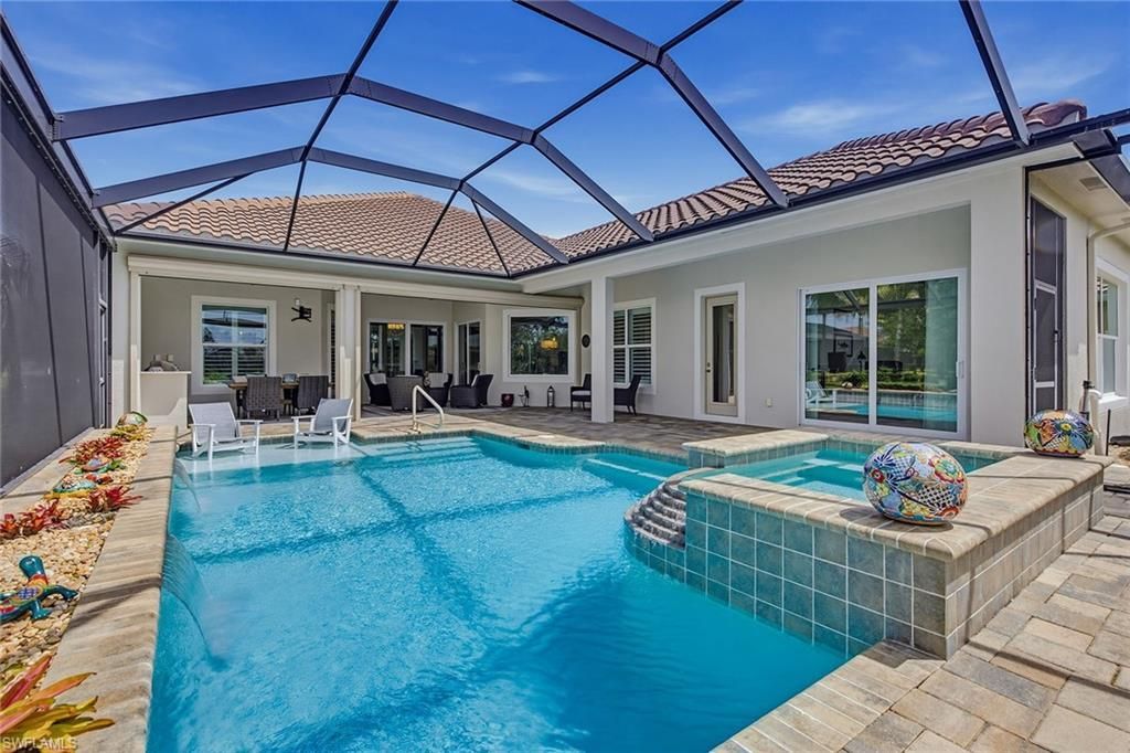 9454 Lagomar Ct, Naples, FL 34114 Photo
