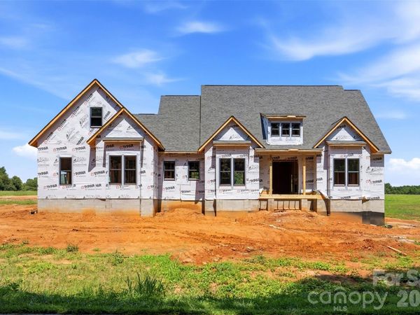 355 New Salem Road, Unit 3, Statesville, NC 28625