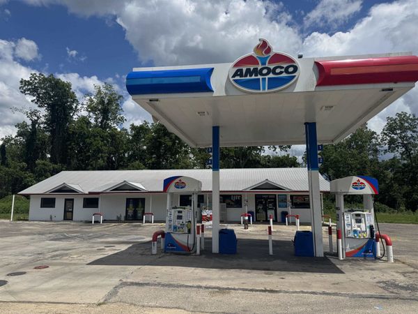 9495 Waukeenah Highway, Monticello, FL 32344