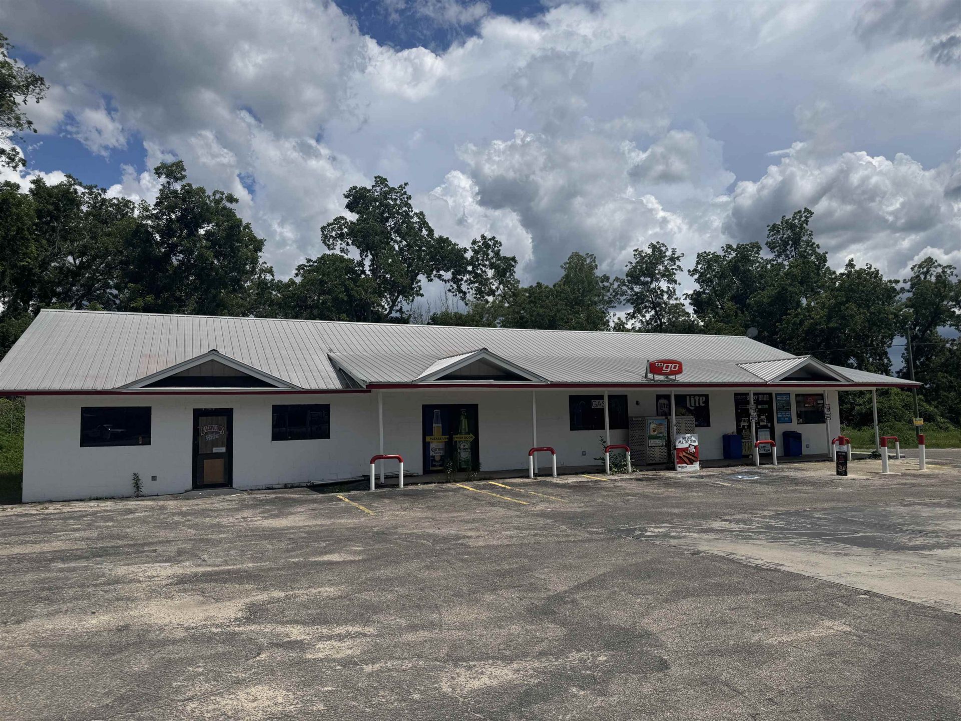 9495 Waukeenah Highway, Monticello, FL 32344 Photo