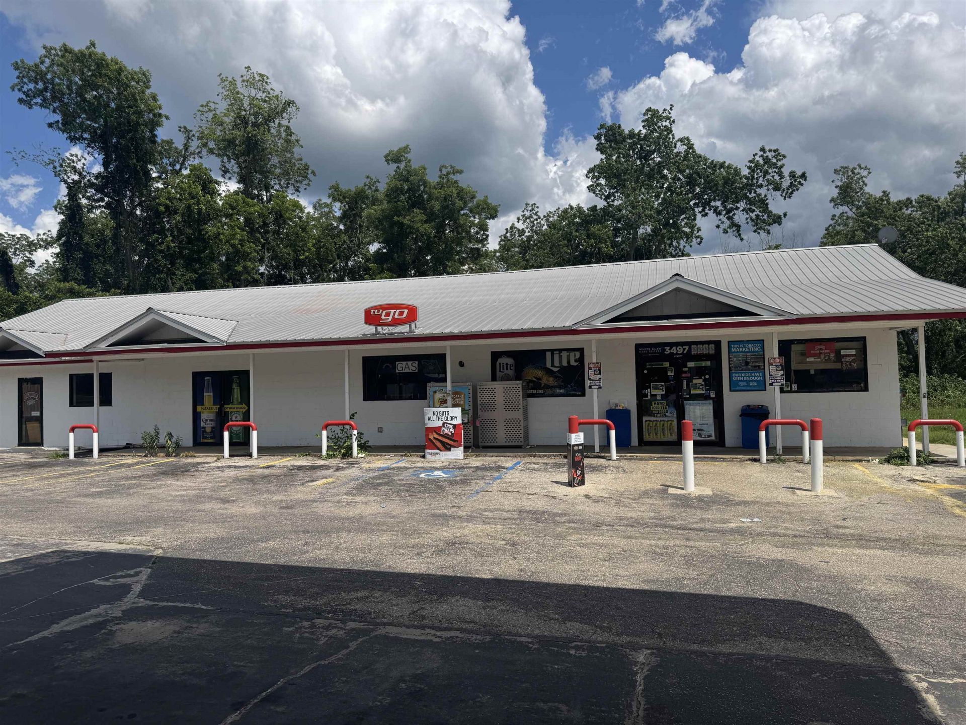 9495 Waukeenah Highway, Monticello, FL 32344 Photo