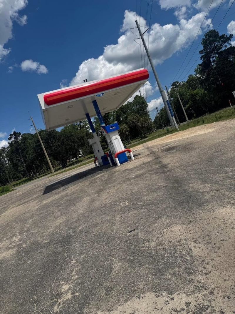 9495 Waukeenah Highway, Monticello, FL 32344 Photo