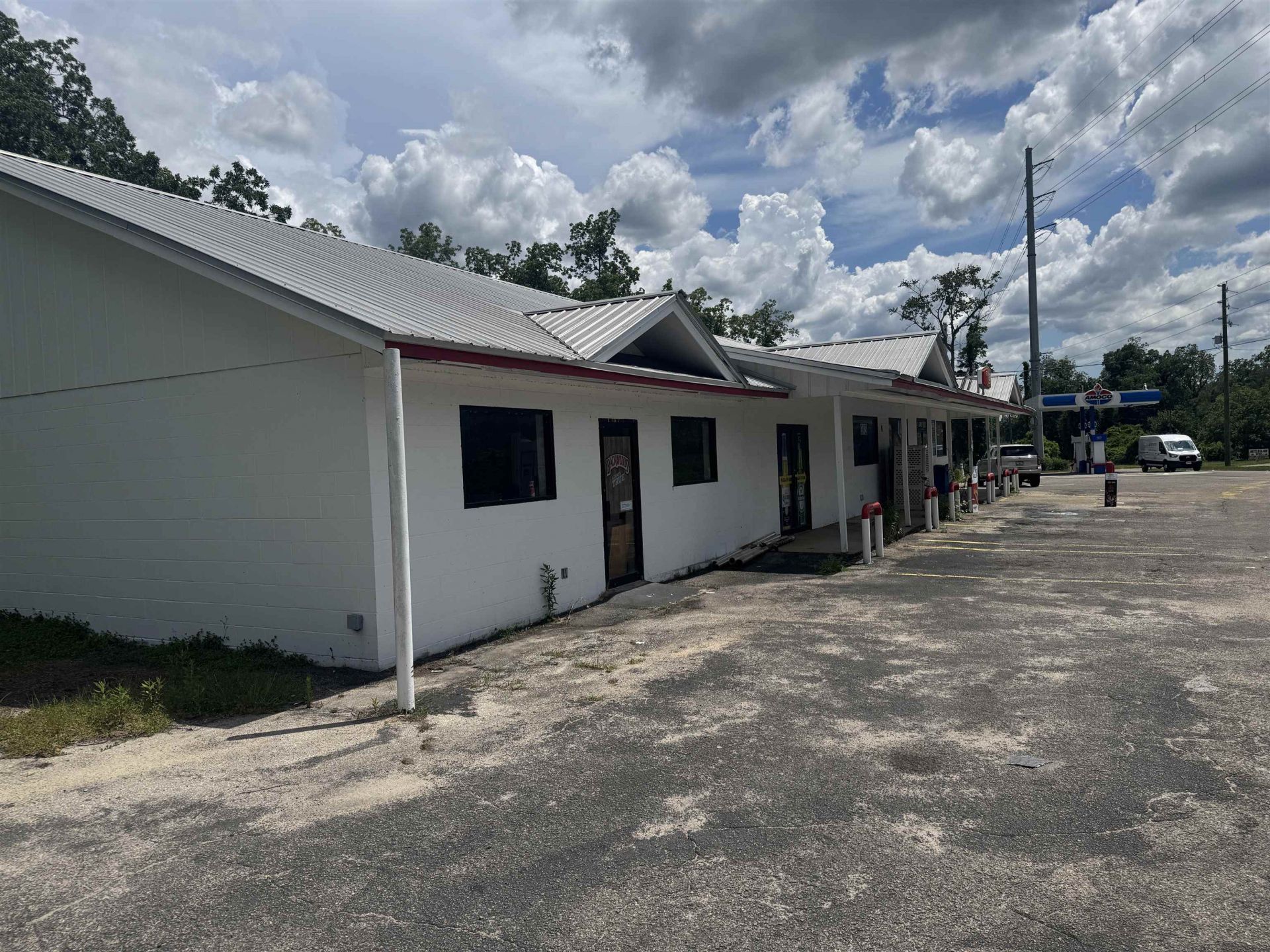 9495 Waukeenah Highway, Monticello, FL 32344 Photo