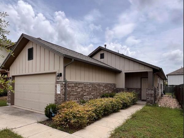 124 Brady Creek WAY , Leander, TX 78641