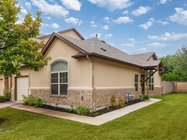 1701 S Bell BLVD , Unit 701, Cedar Park, TX 78613