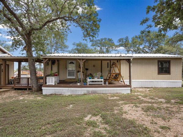 153 Saldana DR , Cedar Creek, TX 78612