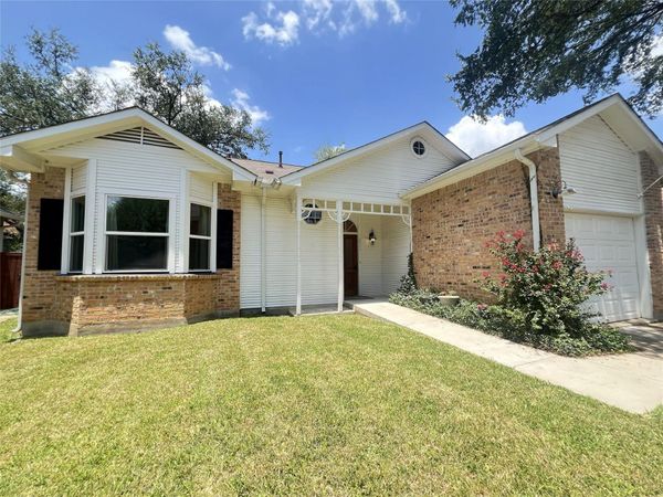 2906 Garvey CV , Austin, TX 78748