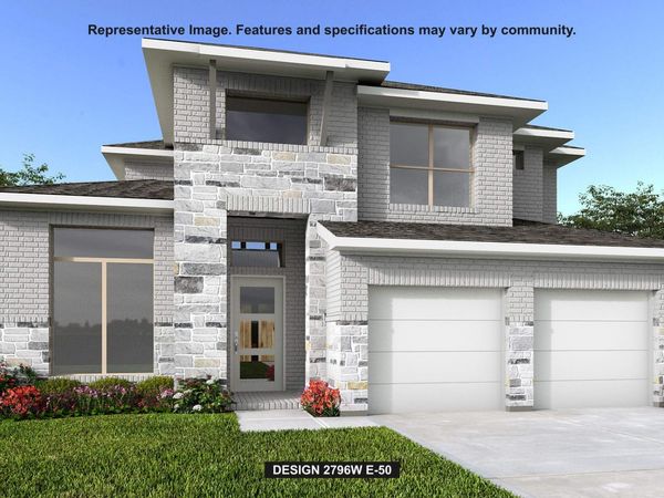 1469 Cypress Paul ST , Georgetown, TX 78628