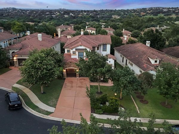 106 Indigo Run CV , Austin, TX 78738