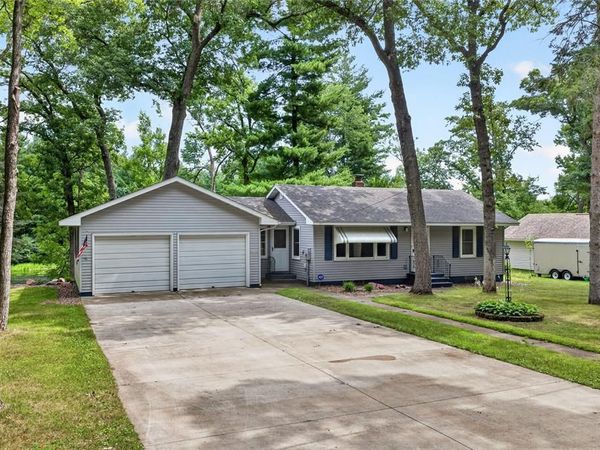 2171 A 21 1/8 Street, Rice Lake, WI 54868