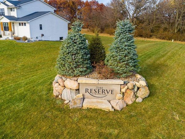 11248 NW 111th Court, Granger, IA 50109