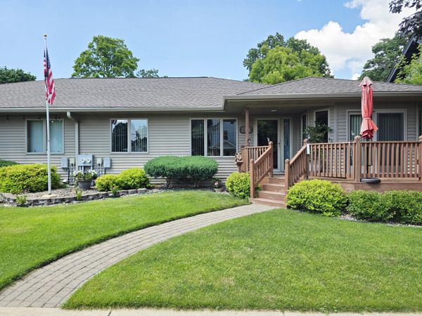 508 6th Avenue NW, Austin, MN 55912