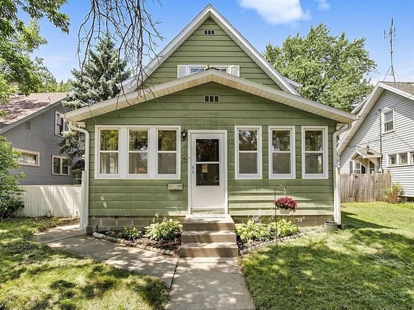 147 18th Avenue N, Saint Cloud, MN 56303