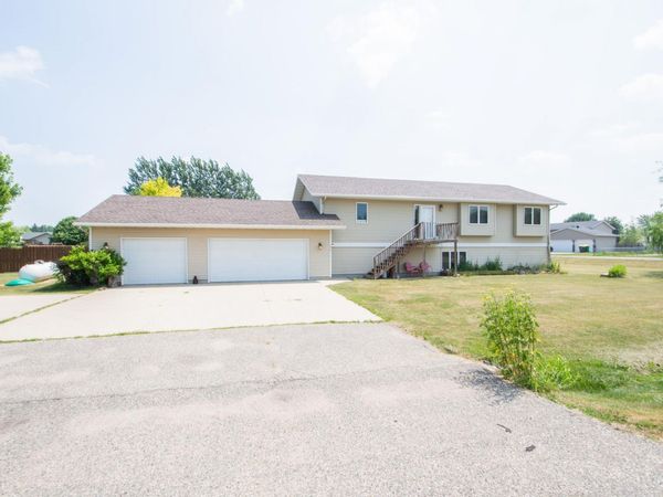 421 Lind Boulevard , Harwood, ND 58042