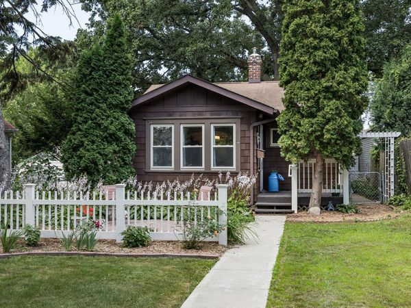 4608 36th Avenue S, Minneapolis, MN 55406