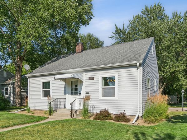 2202 6th Avenue, Anoka, MN 55303
