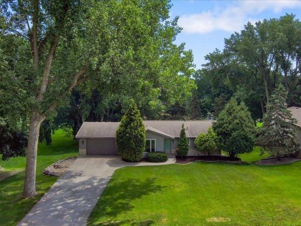 12738 Gordon Drive, Eden Prairie, MN 55346
