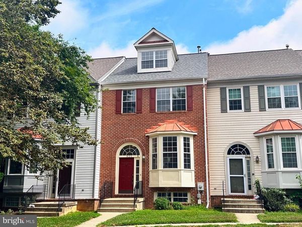 925 JUBAL WAY, FREDERICK, MD 21701