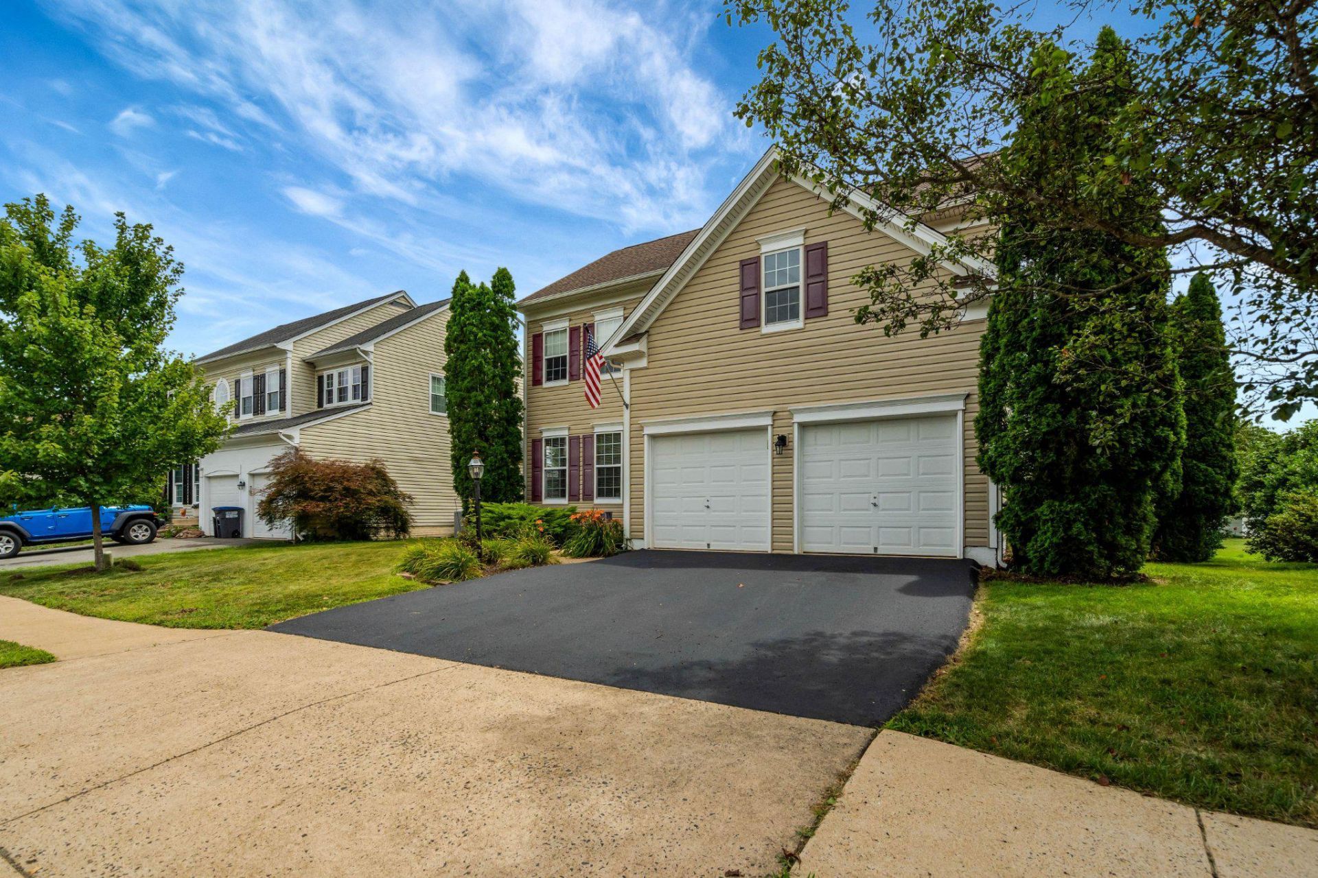 10019 NAUGHTON COURT, BRISTOW, VA 20136