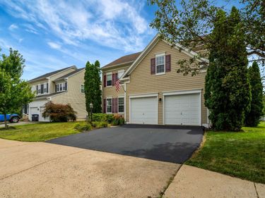 10019 NAUGHTON COURT, BRISTOW, VA 20136