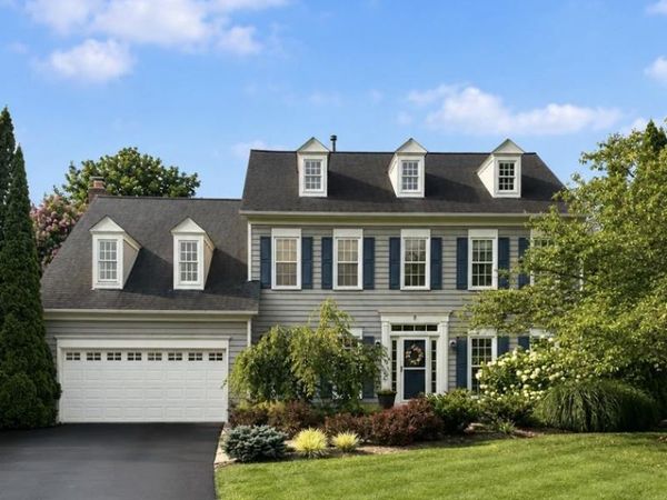 8 HALLER COURT, POOLESVILLE, MD 20837