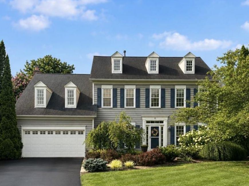 8 Haller Court, Poolesville, MD 20837 Main Photo