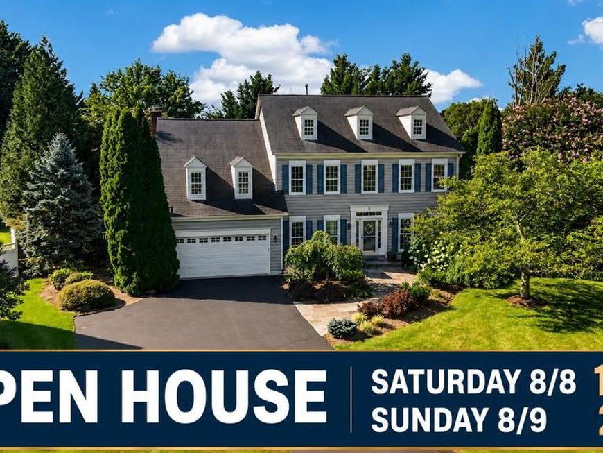 8 Haller Court, Poolesville, MD 20837 Main Photo