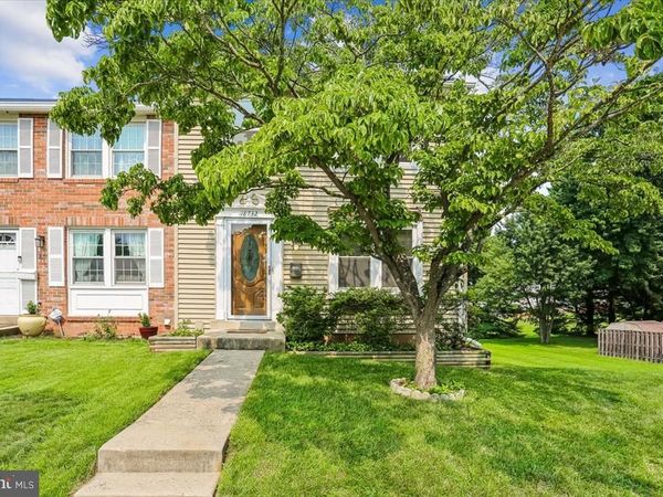 18732 BARN SWALLOW TERRACE , GAITHERSBURG, MD 20879